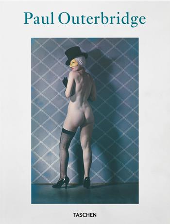Paul Outerbridge. Ediz. inglese, francese e tedesca  - Libro Taschen 2017, Foto Master | Libraccio.it