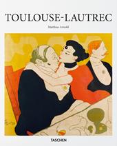 Toulouse-Lautrec. Ediz. italiana