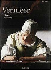 Vermeer. L'opera completa. Ediz. italiana