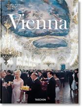 Vienna. Portrait of a city. Ediz. inglese, francese e tedesca