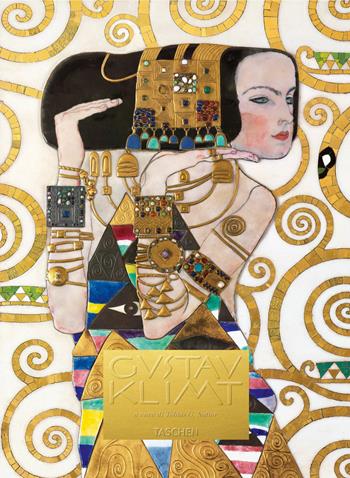 Gustav Klimt. The complete paintings. Ediz. italiana - Tobias G. Natter - Libro Taschen 2017 | Libraccio.it