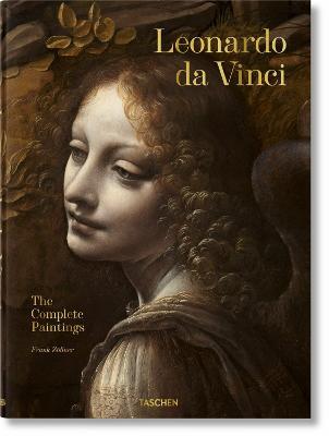 Leonardo da Vinci. The complete paintings - Frank Zöllner - Libro Taschen 2018, Jumbo | Libraccio.it