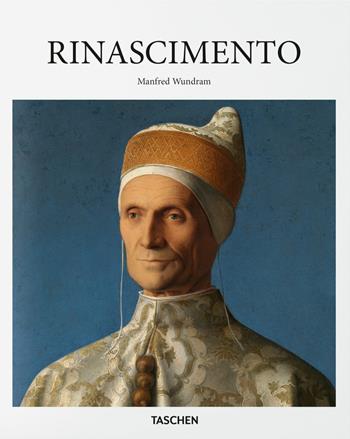 Rinascimento. Ediz. a colori - Manfred Wundram - Libro Taschen 2018, Basic Art | Libraccio.it