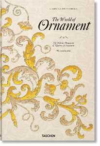 Image of The world of ornament. Ediz. inglese, francese e tedesca