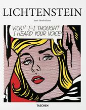 Lichtenstein. Ediz. italiana