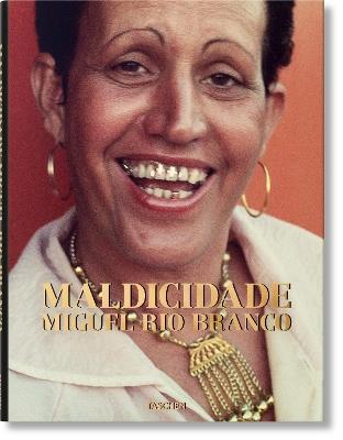 Miguel Rio Branco. Maldicidade. Ediz. inglese, francese, tedesca e portoghese  - Libro Taschen 2019, Fotografia | Libraccio.it