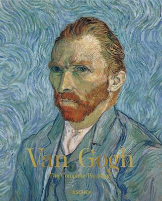 Van Gogh. The complete paintings - Rainer Metzger, Ingo F. Walther - Libro Taschen 2022 | Libraccio.it