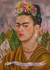 Frida Kahlo. The complete paintings