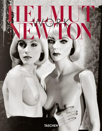 Helmut Newton. Work. Ediz. italiana, spagnola e portoghese - Françoise Marquet, Manfred Heiting - Libro Taschen 2018, Fotografia | Libraccio.it