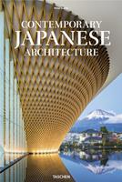 Contemporary Japanese architecture. Ediz. francese, inglese e tedesca  - Libro Taschen 2021, Extra large | Libraccio.it