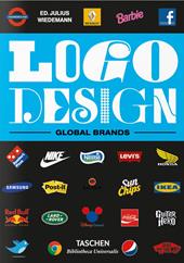 Logo design. Global brands. Ediz. inglese, francese e tedesca. Vol. 2