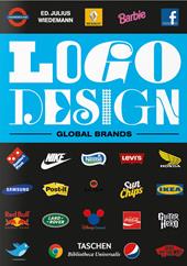 Logo design. Global brands. Ediz. inglese, francese e tedesca. Vol. 2
