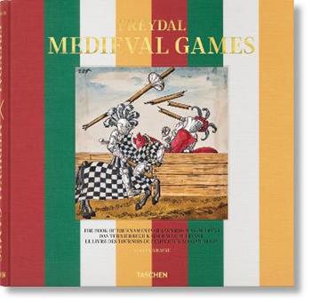 Freydal. The chivalrous tournament book. Ediz. multilingue - Stefan Krause - Libro Taschen 2019, Extra large | Libraccio.it