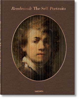 Rembrandt. The self-portrais - Volker Manuth, Marieke de Winkel - Libro Taschen 2019, Varia | Libraccio.it