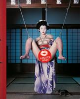 Araki. Bondage. Ediz. inglese, francese e tedesca - Nobuyoshi Araki - Libro Taschen 2023 | Libraccio.it