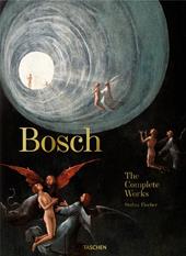 Bosch. The complete works. Ediz. inglese