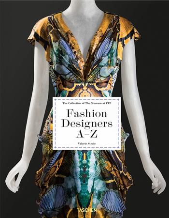 Fashion designers A–Z. 2020 Edition. Ediz. inglese, francese, tedesca - Suzy Menkes, Suzy Menkes - Libro Taschen 2020 | Libraccio.it
