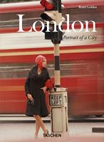 London. Portrait of a city - Reuel Golden - Libro Taschen 2025 | Libraccio.it