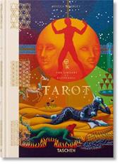 Tarot. The library of esoterica. Ediz. a colori