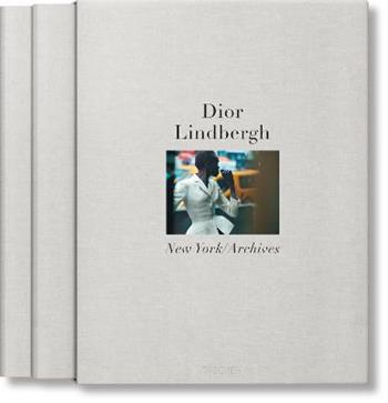 Dior Lindbergh. Ediz. inglese, francese e tedesca. Ediz. extra large - Martin Harrison - Libro Taschen 2019 | Libraccio.it
