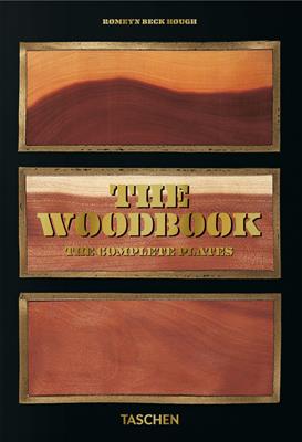 Romeyn B. Hough. The woodbook. The complete plates. Ediz. multilingue  - Libro Taschen 2022 | Libraccio.it