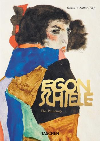 Egon Schiele. The paintings. Ediz. a colori. Ediz. inglese  - Libro Taschen 2020, 40th Edition | Libraccio.it