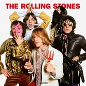 The Rolling Stones. Ediz. a colori