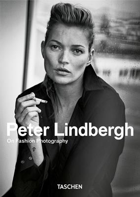 Peter Lindbergh. On fashion photography. 45th Ed. Ediz. inglese, francese e tedesca  - Libro Taschen 2022, 40th Edition | Libraccio.it