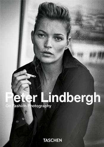 Peter Lindbergh. On fashion photography. 45th Ed. Ediz. inglese, italiana e spagnola  - Libro Taschen 2020, 40th Edition | Libraccio.it