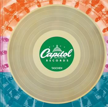 Capitol Records. Ediz. inglese, francese e tedesca - Reuel Golden, Barney Hoskyns - Libro Taschen 2021, For Poor | Libraccio.it