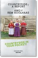 Koolhaas. Countryside, A Report - AMO, Rem Koolhaas, Harvard Graduate School of Design - Libro Taschen GmbH | Libraccio.it