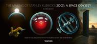 The making of Stanley Kubrick's «2001: A Space Odyssey». Ediz. a colori - Piers Bizony - Libro Taschen 2020, Varia | Libraccio.it