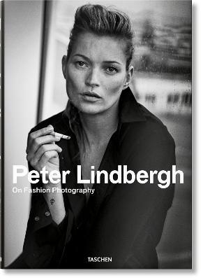 Peter Lindbergh. On fashion photography. Ediz. inglese, francese e tedesca  - Libro Taschen 2020, Fotografia | Libraccio.it
