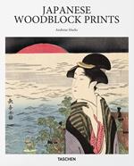 Japanese woodblock prints - Andreas Marks - Libro Taschen 2024 | Libraccio.it