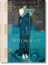Witchcraft. The library of esoterica. Ediz. inglese