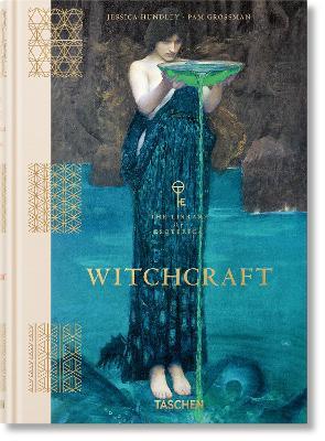 Witchcraft. The library of esoterica. Ediz. inglese - Pam Grossman - Libro Taschen 2021, Varia | Libraccio.it