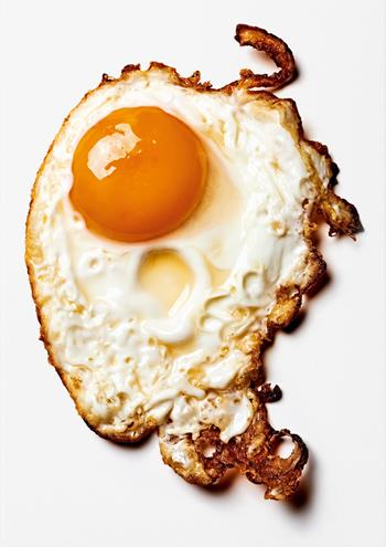 The gourmand's egg. A collection of stories & recipes. Ediz. illustrata - Ruth Reichl, Jennifer Higgie - Libro Taschen 2022 | Libraccio.it