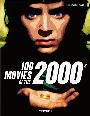 100 movies of the 2000s. Ediz. inglese  - Libro Taschen 2022, Movie Icons | Libraccio.it