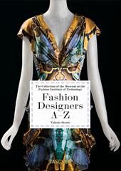 Fashion designers A-Z. 40th Anniversary Edition