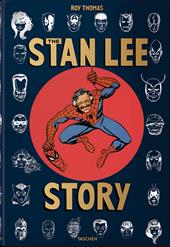 The Stan Lee story