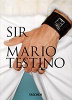 Mario Testino. SIR. 45th Ed. Ediz. inglese, francese, tedesca - Patrick Kinmonth, Pierre Borhan - Libro Taschen 2021, 40th Edition | Libraccio.it