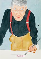 David Hockney. Ediz. italiana. 40th Anniversary Edition