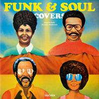 Funk & soul covers. Ediz. inglese, francese e tedesca - Joaquim Paulo - Libro Taschen 2021, Jumbo | Libraccio.it