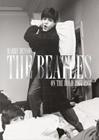 The Beatles on the road 1964-1966. Ediz. inglese, tedesca e francese - Harry Benson - Libro Taschen 2022 | Libraccio.it