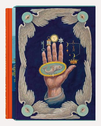 Manly Palmer Hall. Secret teachings of all ages. Ediz. inglese  - Libro Taschen 2022 | Libraccio.it