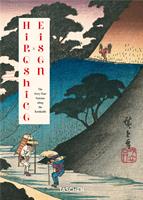 Hiroshige & Eisen. The sixty-nine stations along the Kisokaido. Ediz. inglese, francese e tedesca - Andreas Marks, Rhiannon Paget - Libro Taschen 2024, 40th Edition | Libraccio.it