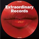 Extraordinary records. Ediz. inglese, francese e tedesca - Alessandro Benedetti, Peter Bastine, Giorgio Moroder - Libro Taschen 2024 | Libraccio.it
