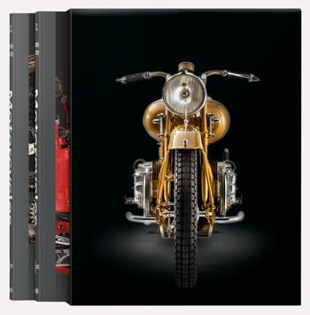 Ultimate collector motorcycles. Ediz. limitata - Charlotte Fiell, Peter Fiell - Libro Taschen 2023 | Libraccio.it