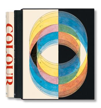 The book of colour concepts. Ediz. inglese, francese, tedesca e spagnola - Alexandra Loske, Sarah Lowengard - Libro Taschen 2024 | Libraccio.it