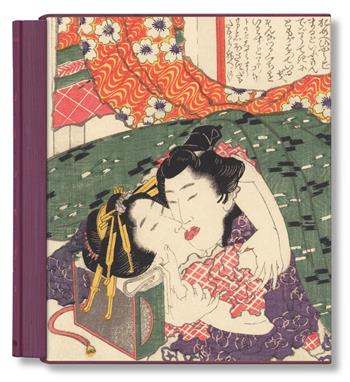Hokusai. Shunga. Ediz. inglese, francese e tedesca - Andreas Marks - Libro Taschen 2025 | Libraccio.it
